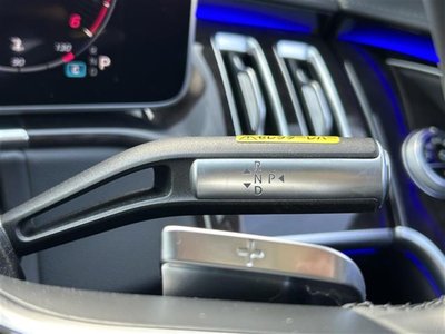 MERCEDES-BENZ S-CLASS - 5