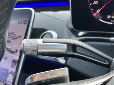 MERCEDES-BENZ S-CLASS - 6