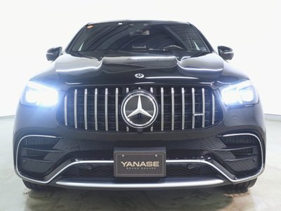 MERCEDES-BENZ GLE AMG - 2