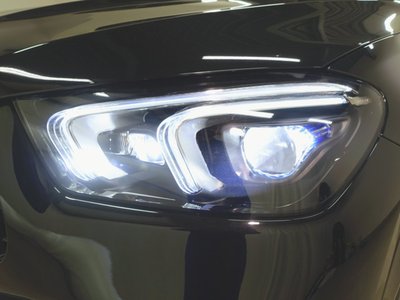 MERCEDES-BENZ GLE AMG - 3