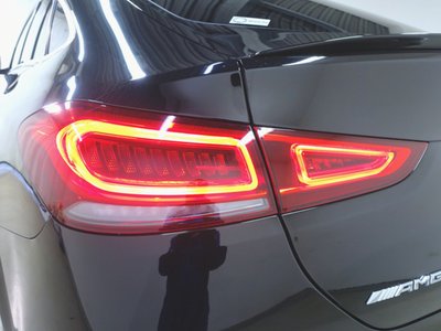 MERCEDES-BENZ GLE AMG - 5