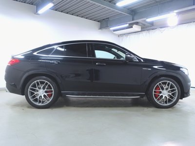 MERCEDES-BENZ GLE AMG - 8