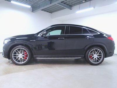 MERCEDES-BENZ GLE AMG - 4