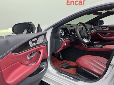 2023 Mercedes-BENZ CLS — миниатюра 13