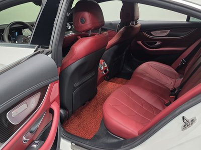 2023 Mercedes-BENZ CLS — миниатюра 18