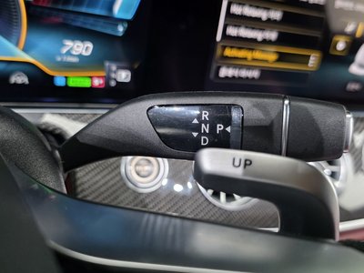 2023 Mercedes-BENZ CLS — миниатюра 12