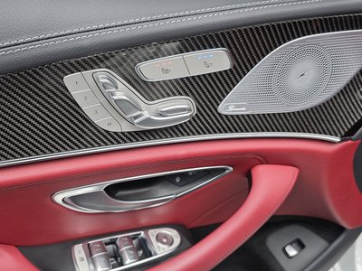 2023 Mercedes-BENZ CLS — миниатюра 28
