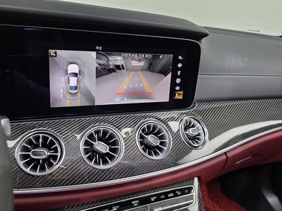 2023 Mercedes-BENZ CLS — миниатюра 24