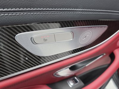 2023 Mercedes-BENZ CLS — миниатюра 31