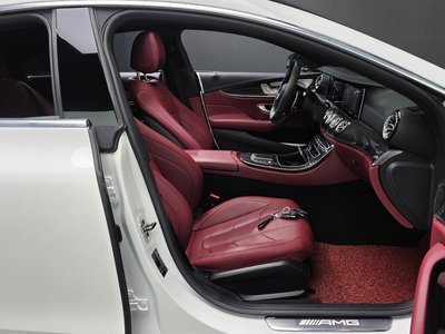 2023 Mercedes-BENZ CLS — миниатюра 16