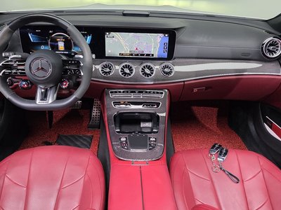 2023 Mercedes-BENZ CLS — фото 4