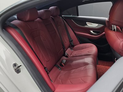 2023 Mercedes-BENZ CLS — миниатюра 17