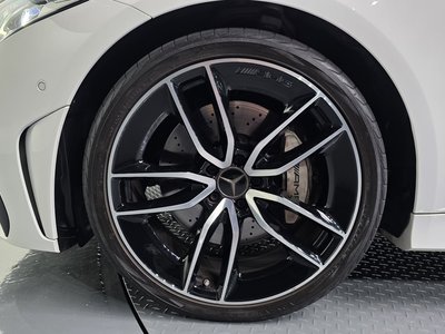 2023 Mercedes-BENZ CLS — фото 6