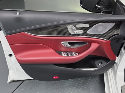 2023 Mercedes-BENZ CLS — миниатюра 14