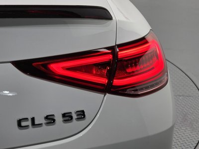 2023 Mercedes-BENZ CLS — фото 10