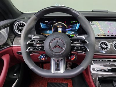 2023 Mercedes-BENZ CLS — миниатюра 19
