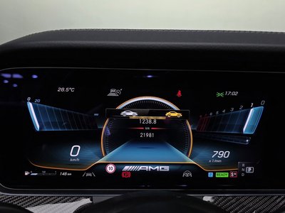 2023 Mercedes-BENZ CLS — миниатюра 11