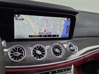 2023 Mercedes-BENZ CLS — миниатюра 20