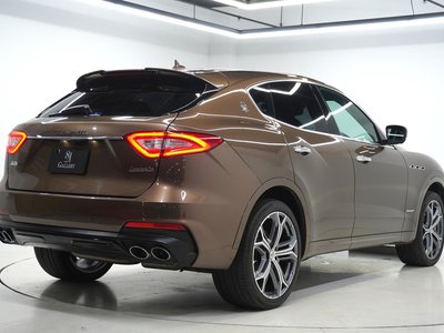 MASERATI LEVANTE - 7