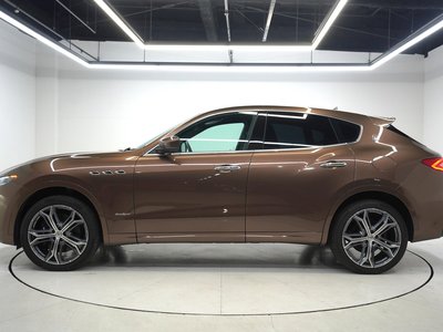 MASERATI LEVANTE - 5