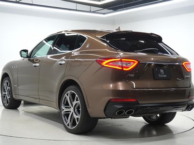 MASERATI LEVANTE - 8