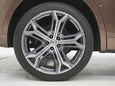 MASERATI LEVANTE - 9