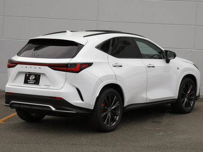 LEXUS NX - 3
