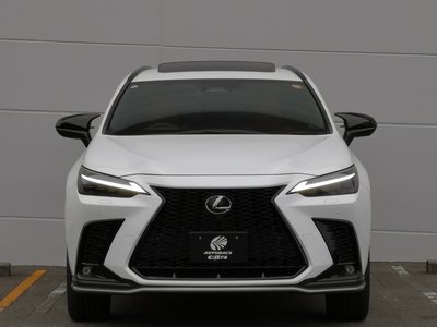 LEXUS NX - 6
