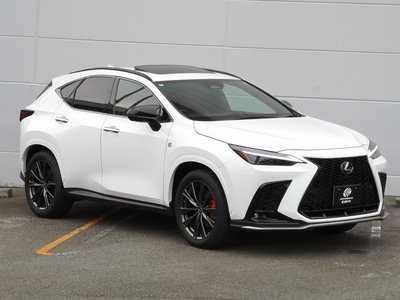 LEXUS NX - 7