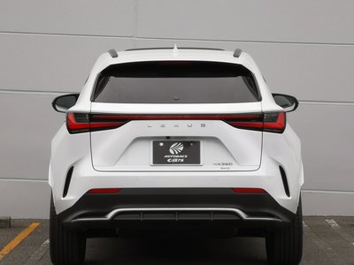 LEXUS NX - 9