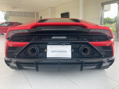 LAMBORGHINI HURACAN - 6