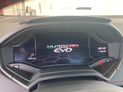 2020 Lamborghini HURACAN 缩略图 14
