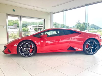 LAMBORGHINI HURACAN - 3
