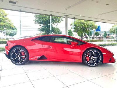 LAMBORGHINI HURACAN - 4