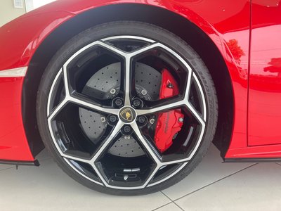LAMBORGHINI HURACAN - 7
