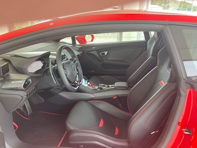 2020 Lamborghini HURACAN 缩略图 13