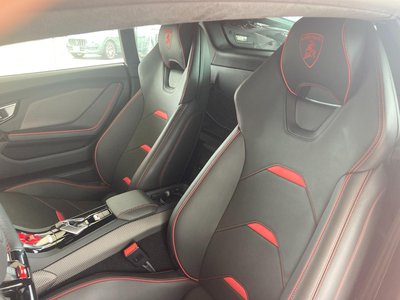 LAMBORGHINI HURACAN - 8
