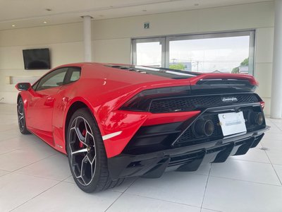 LAMBORGHINI HURACAN - 5