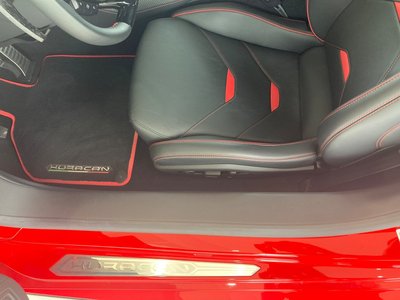 LAMBORGHINI HURACAN - 10