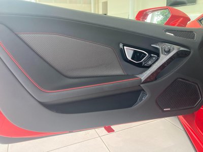 2020 Lamborghini HURACAN 缩略图 11