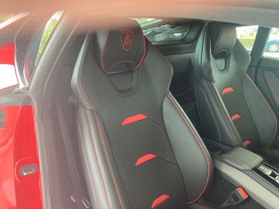 2020 Lamborghini HURACAN 缩略图 12