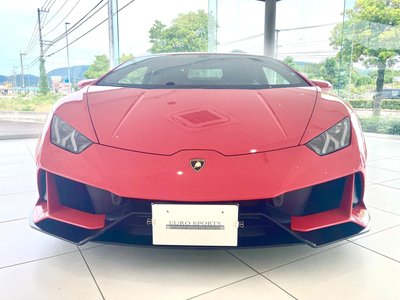 LAMBORGHINI HURACAN - 2