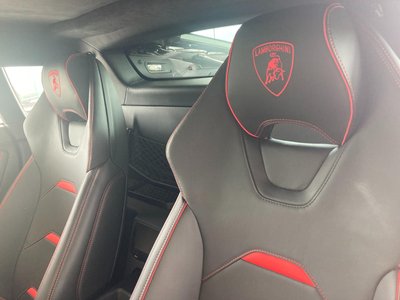 LAMBORGHINI HURACAN - 9