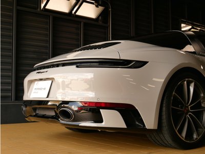 صورة 9 لـ 2024 Porsche 911
