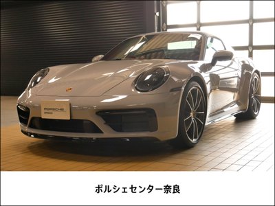 صورة 1 لـ 2024 Porsche 911