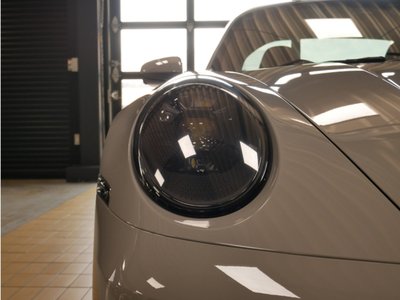 صورة 10 لـ 2024 Porsche 911