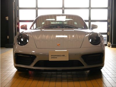 صورة 3 لـ 2024 Porsche 911