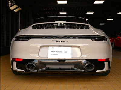 صورة 4 لـ 2024 Porsche 911
