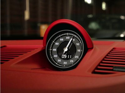 2024 Porsche 911 — миниатюра 19