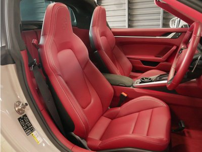 2024 Porsche 911 — миниатюра 12